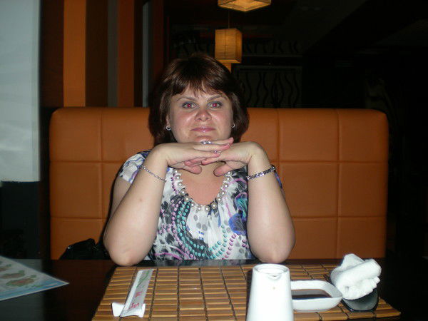 Яна Яковенко