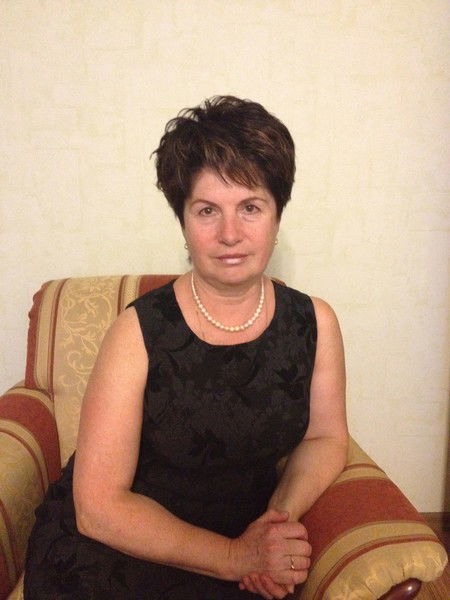 Маргарита Тимонина