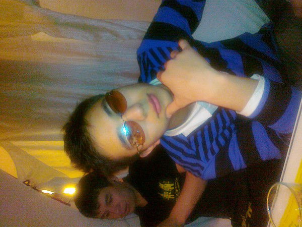 Бердалы Муктаров