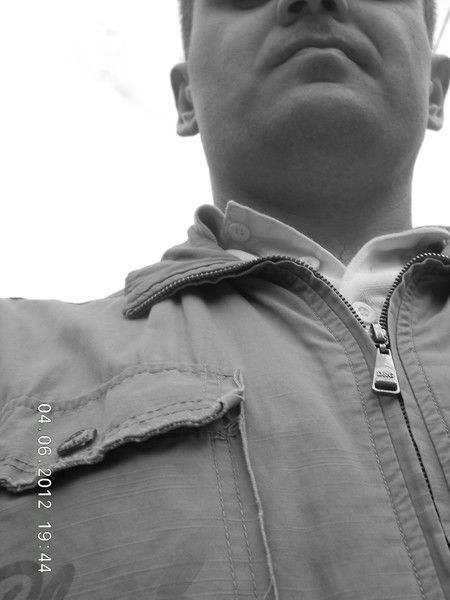 Дмитрий Гречанников