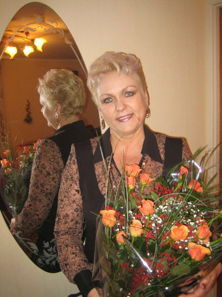 Людмила Людмила