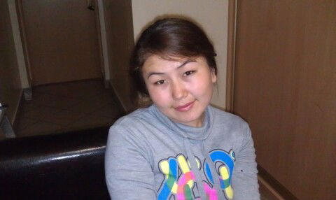 Майрамгул Токтокадыр Кызы