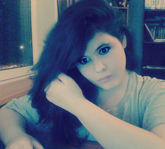 Кристина Петрова