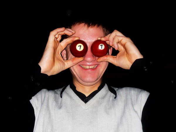 Александр Воронин