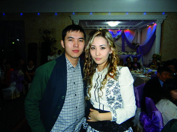 Лязат Тлевлесова