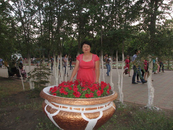 Гульнара *******