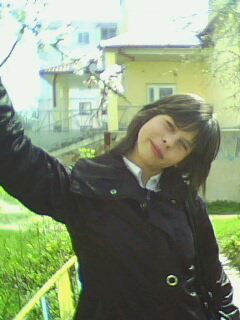 Ольга Жукович Кошка