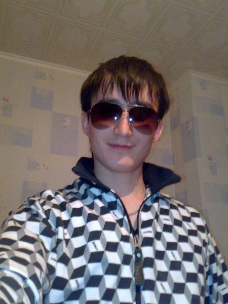 Ришат Мазитов