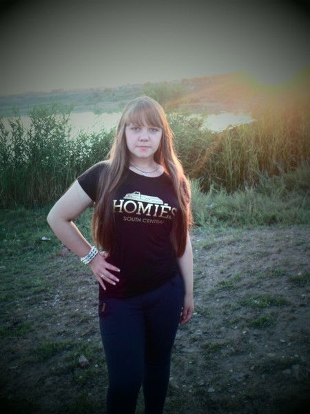 Аня Чеховская