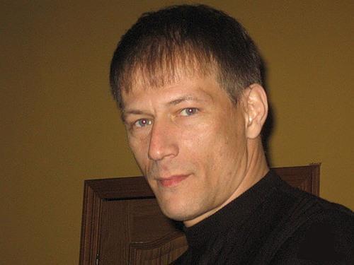 Вадим Короцкий