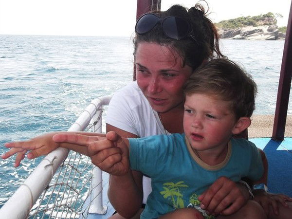 Евгения Поддубная