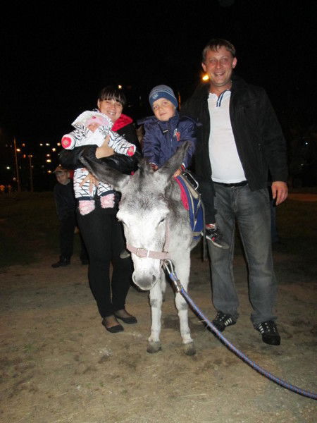 Светлана Клюева