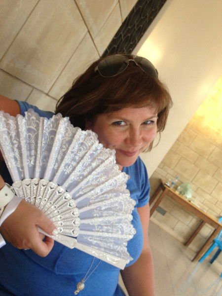 Екатерина Борисова