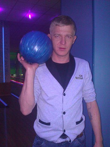 Дима Бредихин