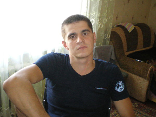 Егор Вишвенко