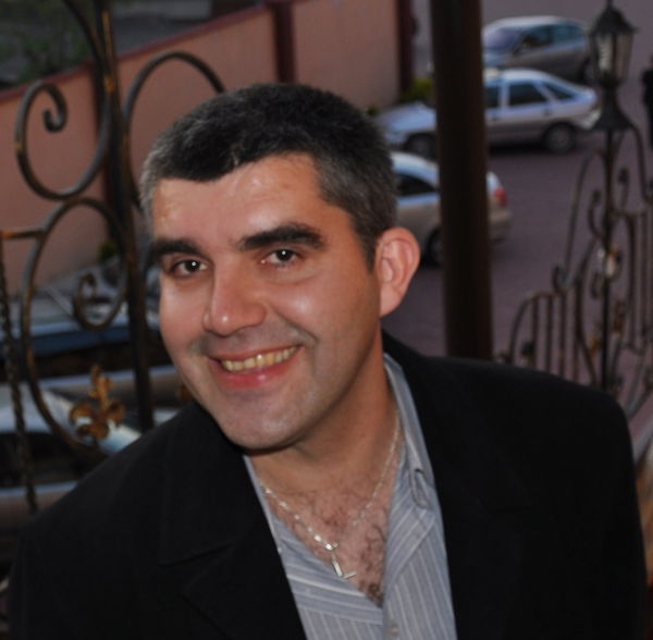 Виктор Витвицкий