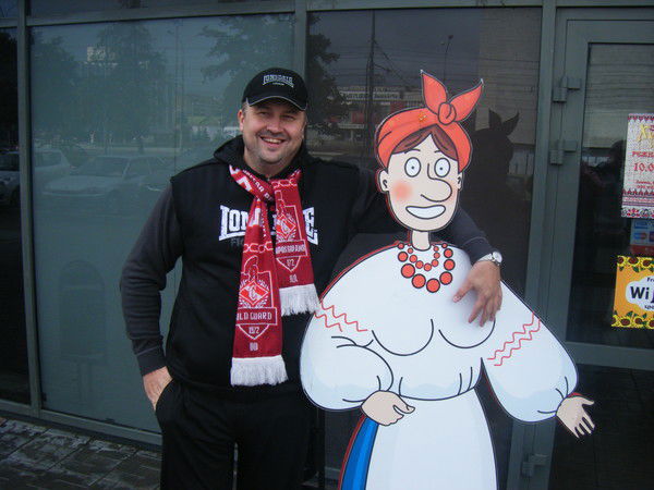 Александр Ковтонюк