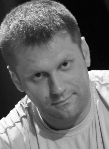 Александр Музуров