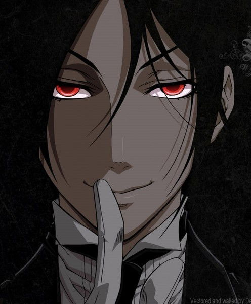 Маленький Бесёнок