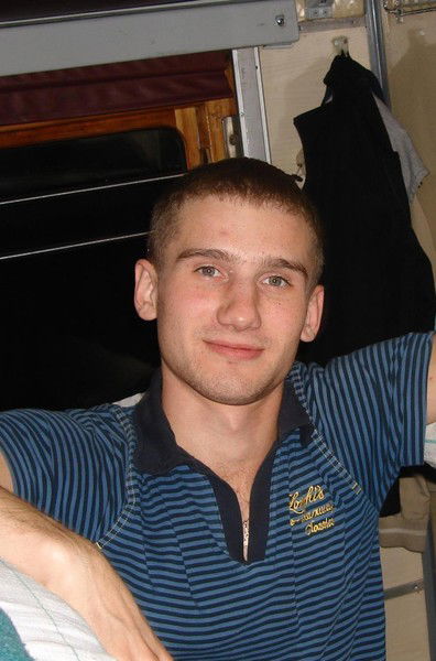 Дмитрий Капаев