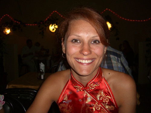 Мария Январева