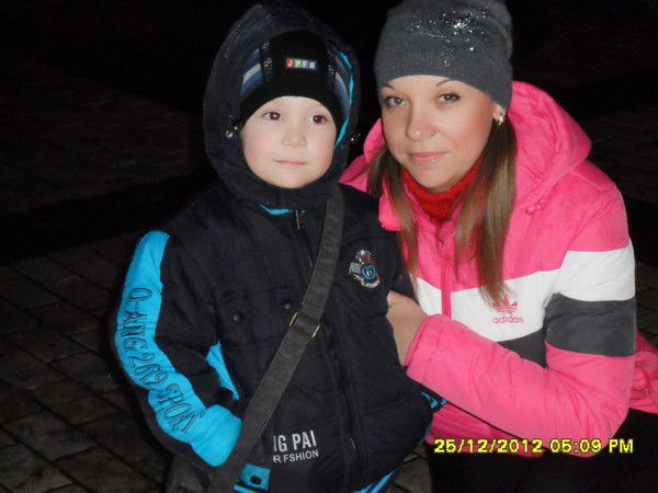 Татьяна Маркевич