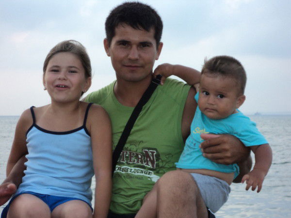 Ильнур Хайретдинов