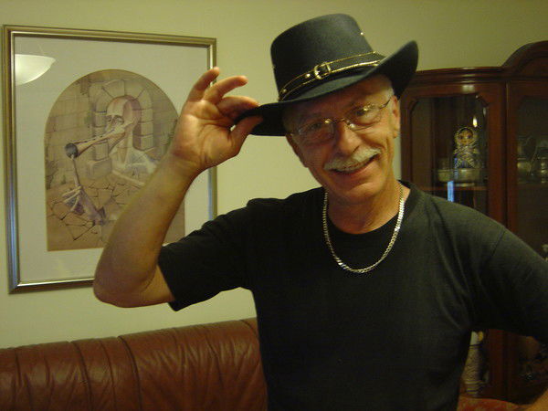 Евгений Миловидов