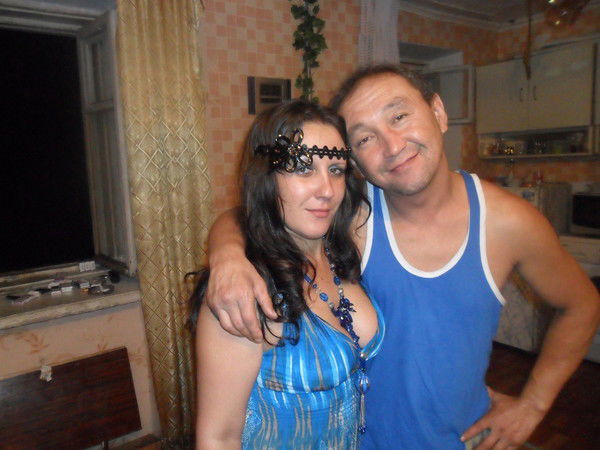 Наталья Серикпаева