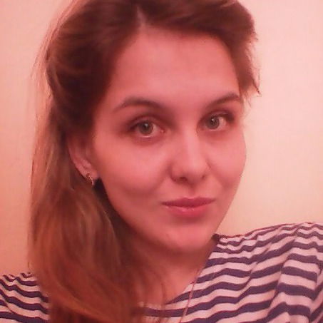 Анна Чебакова