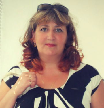 Галина Мамедова