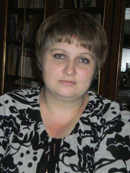 Елена Филимонова