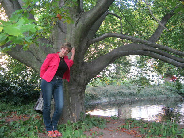 Ирина Гусева