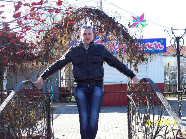 Игорь Забозлаев