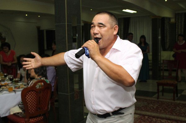 Мурат Хамза