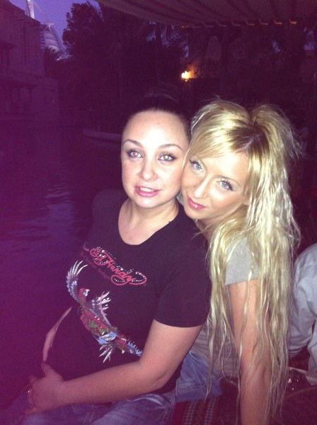 Мария Журба