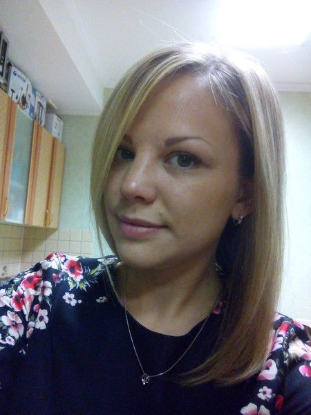 Кристина Ауль