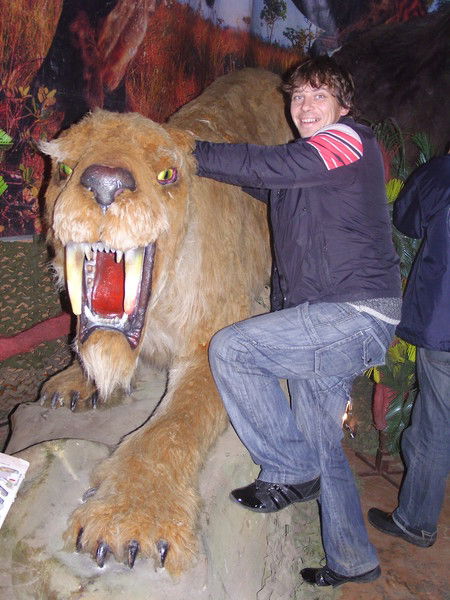 Боев Андрей