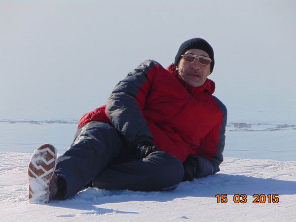 Ринат Ярмухометов