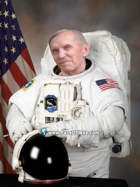 Виктор Малинин