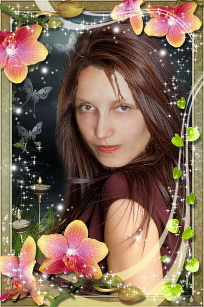 Оксана Ковалевская