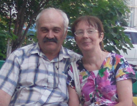 Константин Валя Лавриненко