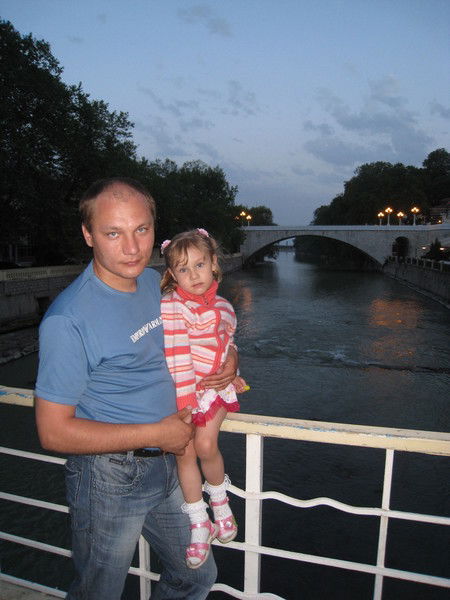 Дмитрий Карандеев