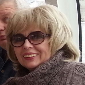 Наталья Гаврилова