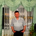 Виталий Масленцев