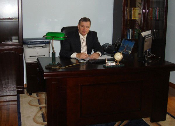 Виктор Гриценко