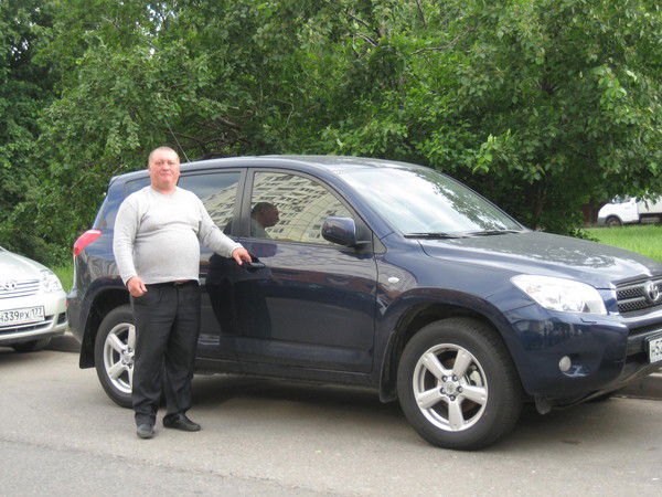 Евгений Кофонов