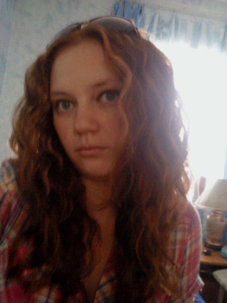 Татьяна Фёдорова