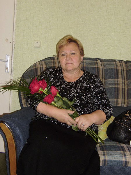 Татьяна Ламанова