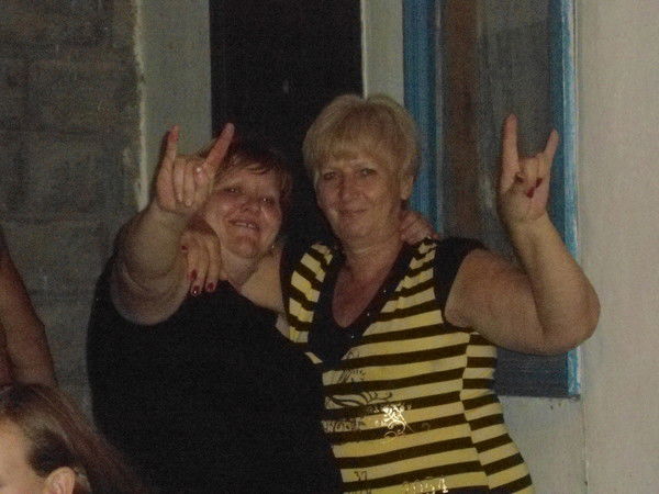 Valentina Konstantinova